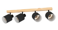 Lampa sufitowa BATALLAS Eglo 99492