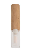 Lampa sufitowa MADERA Zuma Line 3210103