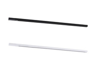 Szyna, szynoprzewód 1 metr 1-obwodowy BLACK Zuma Line 3010