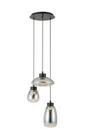 Lampa wisząca SARNARRA LED Eglo 39784