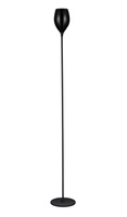 Lampa podłogowa IZZA STOJACA BLACK Azzardo AZ1076