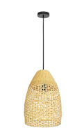 Lampa wisząca SAMBUCONA Eglo 390237