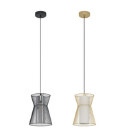 Lampa wisząca pojedyńcza MASETA Eglo 99635