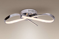 Lampa sufitowa INFINITY LED MaxLight C0099