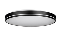 Lampa sufitowa plafon OROTAVA LED Eglo 75706 sterowana pilotem