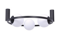 Lampa sufitowa ORBIT 3 Zuma Line 5008