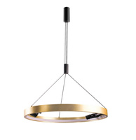 Lampa wisząca SERAFINO PENDANT 60 3-STEP DIMM AZzardo AZ5834 3 stopniowy wbudowany ściemniacz