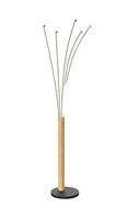 Lampa podłogowa VELDEN LED Zuma Line ML4767-3BMD