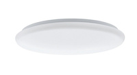 Lampa sufitowa plafon 57cm GIRON LED Eglo 97526 sterowana pilotem