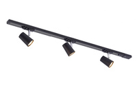 System, listwa ASTLEY Italux 914021 BL