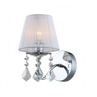 Kinkiet CORNELIA WHITE Italux MBM-2572/1 W