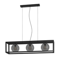 Lampa wisząca ARANGONA Eglo 390215