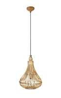 Lampa wisząca AMSFIELD Eglo 49772