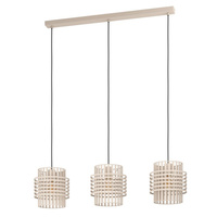 Lampa wisząca OLTAMAR Eglo 390147