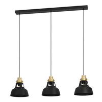 Lampa wisząca ESPINARDO Eglo 390231