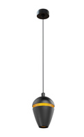 Lampa wisząca COMETSHINE LED MaxLight P0471