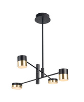Lampa wisząca PUMA LED MaxLight P0404