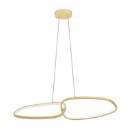 Lampa wisząca LODOSA LED Eglo 390205