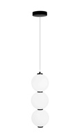 Lampa wisząca TAMA LED MaxLight P0470