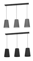 Lampa wisząca PETROSA Eglo 390136