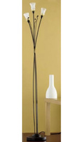 Lampa podłogowa FONTANA Eglo 86735
