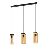 Lampa wisząca NAFFERTON Eglo 43744