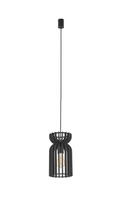 Lampa wisząca KYMI B czarna Nowodvorski 10574