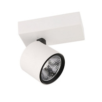 Kinkiet BONIVA Italux SPL-2854-1B-WH