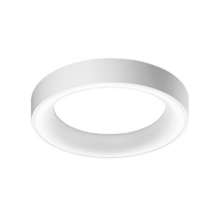 Lampa sufitowa, plafon SOVANA LED AZzardo AZ2724 sterowana pilotem