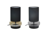 Lampka stołowa EPIRO Italux TB-43648-BL-AMB