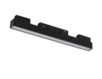Oprawa, reflektor magnetyczny MAGNETIC MANS 48V 30cm do systemu MAGNETIC TRACK ITALUX TRM-83746-10W-4K