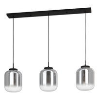 Lampa wisząca BULCIAGO Eglo 390104