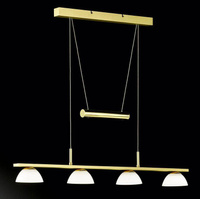 Lampa wisząca VIGO LED Honsel 65044