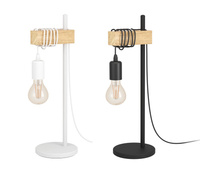 Lampa stołowa TOWNSHEND Eglo 33163