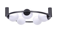 Lampa sufitowa ORBIT 5 Zuma Line 5009