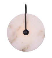 Kinkiet RETRO LED MaxLight W0329