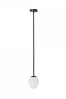 Lampa wisząca ICE EGG A IP44 Nowodvorski 8124