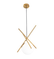 Lampa wisząca XENA MaxLight P0403