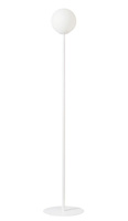 Lampa podłogowa PINNE WHITE Aldex 1080A