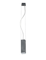 Lampa wisząca BRYCE S CONCRETE Nowodvorski 5680