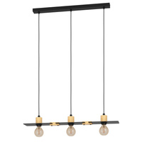 Lampa wisząca BRAMERTON Eglo 43752