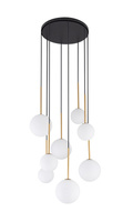 Lampa wisząca KARO Nowodvorski 10934