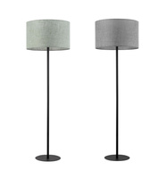 Lampa podłogowa EARTH TK Lighting 5475