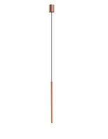Lampa wisząca LASER 490 COPPER zwis Nowodvorski 10452
