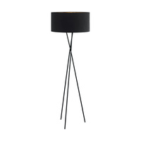 Lampa podłogowa FONDACHELLI Eglo 95541