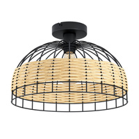 Lampa sufitowa ANWICK 38cm Eglo 43398