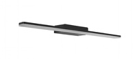Kinkiet EPSILON 60 IP44 3000K LED Azzardo AZ3347