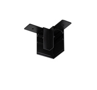 Złączka łącznik L MAGNETIC TRACK ACCESSORIES CONNECTOR L do systemu MAGNETIC TRACK ITALUX TRMA-263537-CONN-L-TYPE