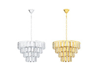 Lampa wisząca ERSEKA Eglo 99097