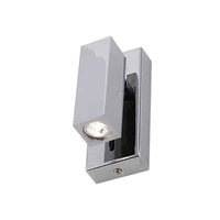 Kinkiet ANGUS CHROM LED Azzardo AZ2445
